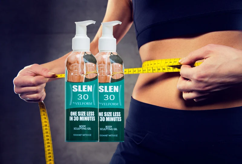 SLEN 30 x2