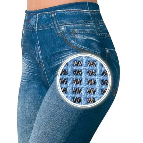 JEGGINGS LOT DE 3