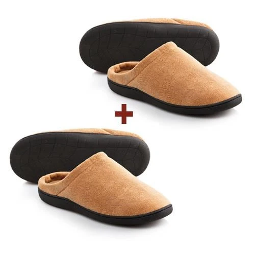 STEPLUXE SLIPPERS X2