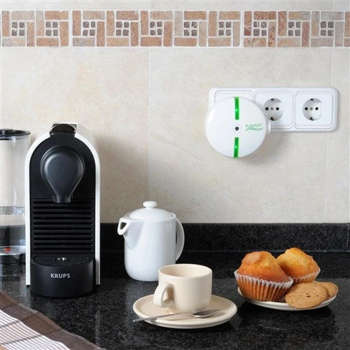 PURIPOD - LOT DE 2