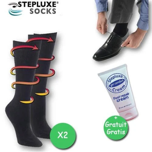 STEPLUXE SOCKS