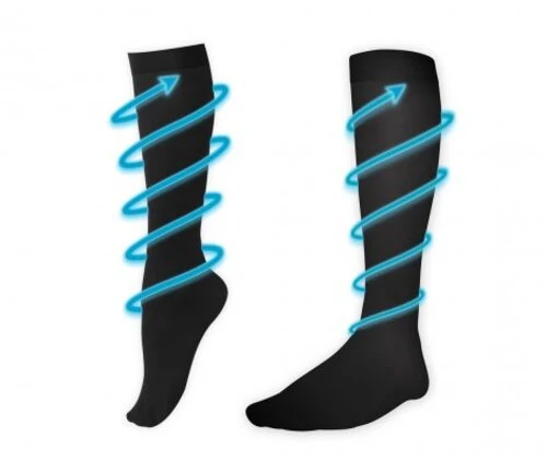 STEPLUXE SOCKS