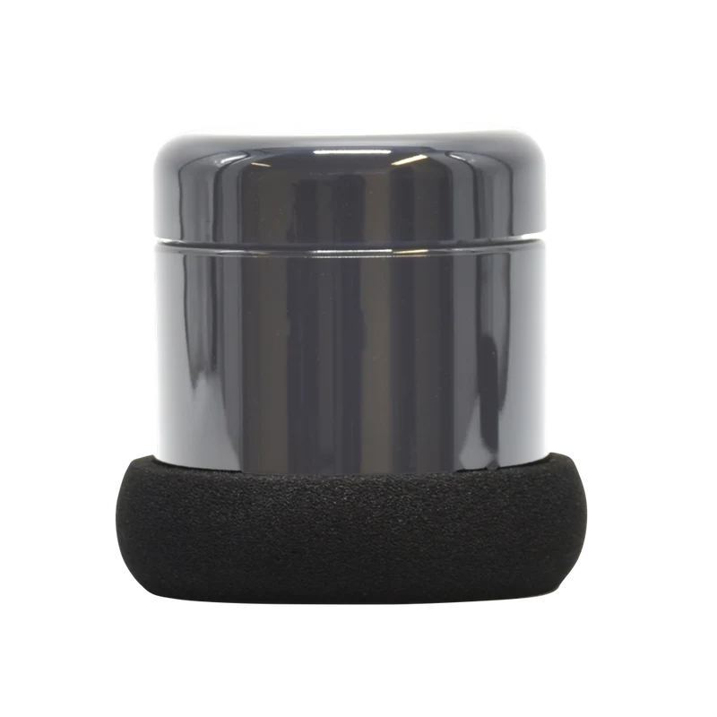 POT COASTER Antidérapant pour boîtes de cire