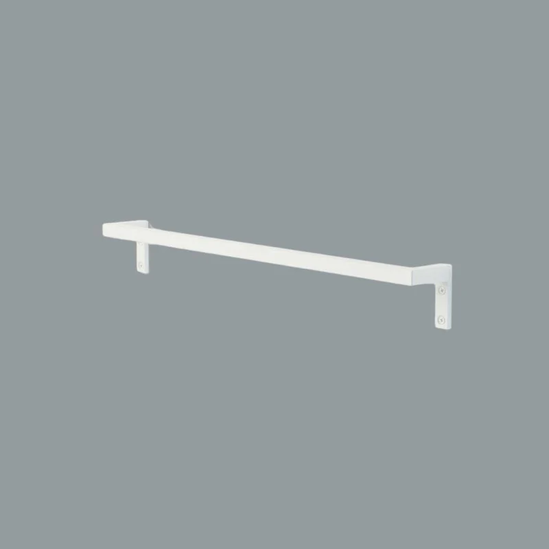 Frame Jolene – Tringle murale carrée pour accessoires