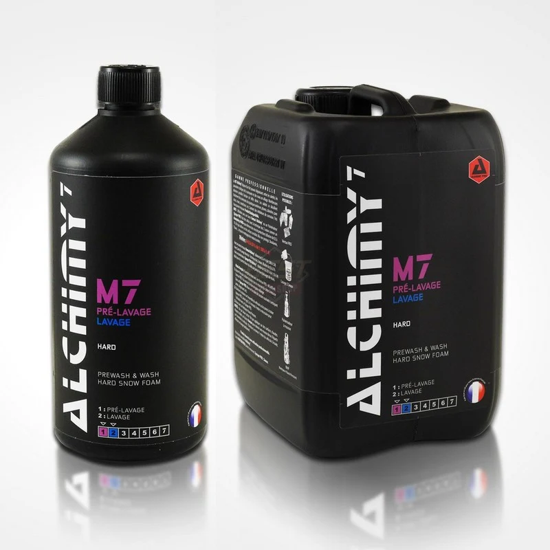 PRELAVAGE M7