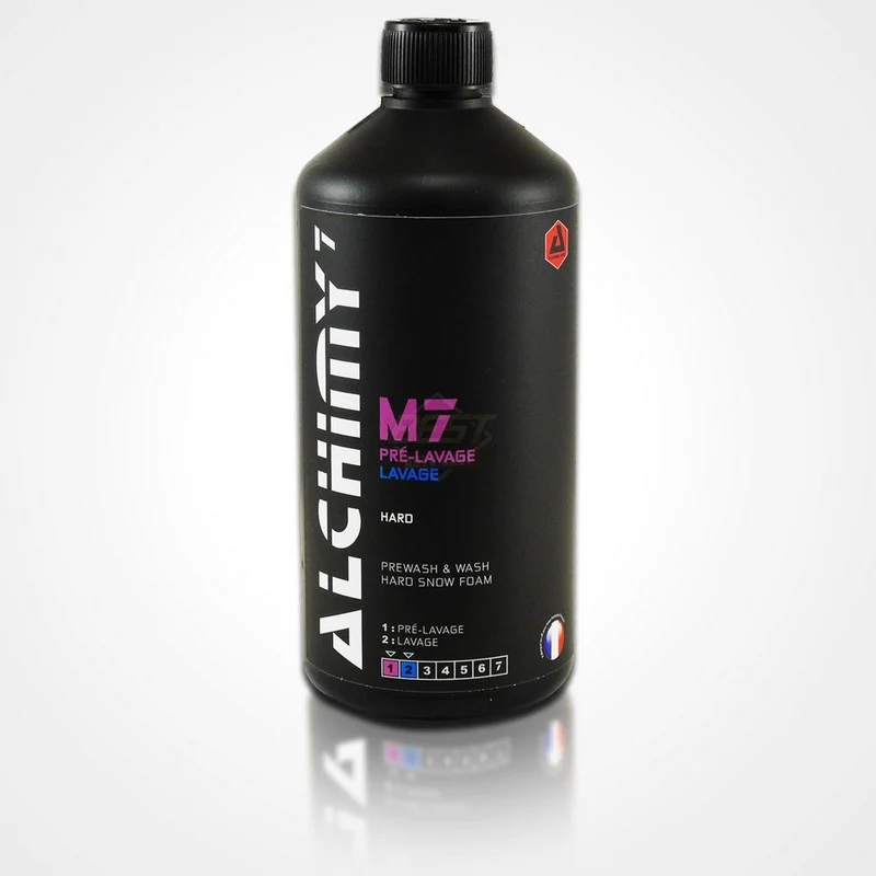 PRELAVAGE M7