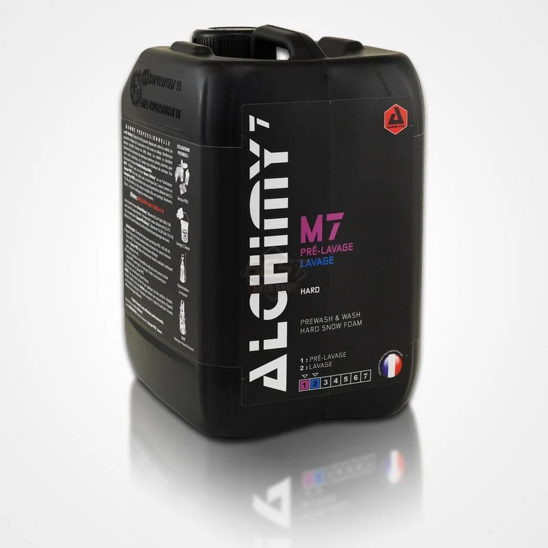 PRELAVAGE M7