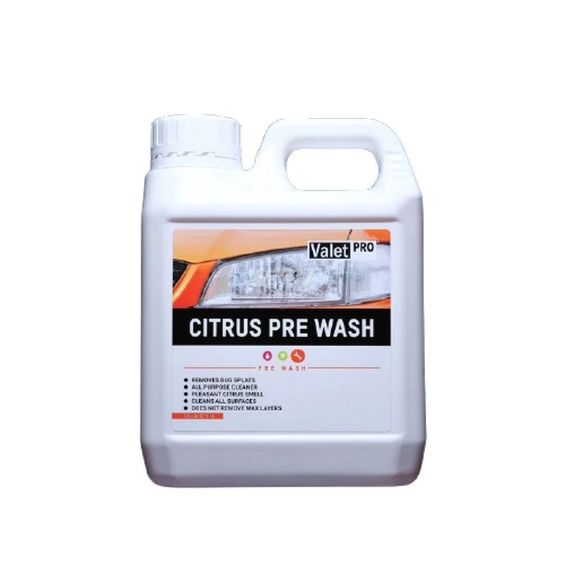 CITRUS PRE WASH