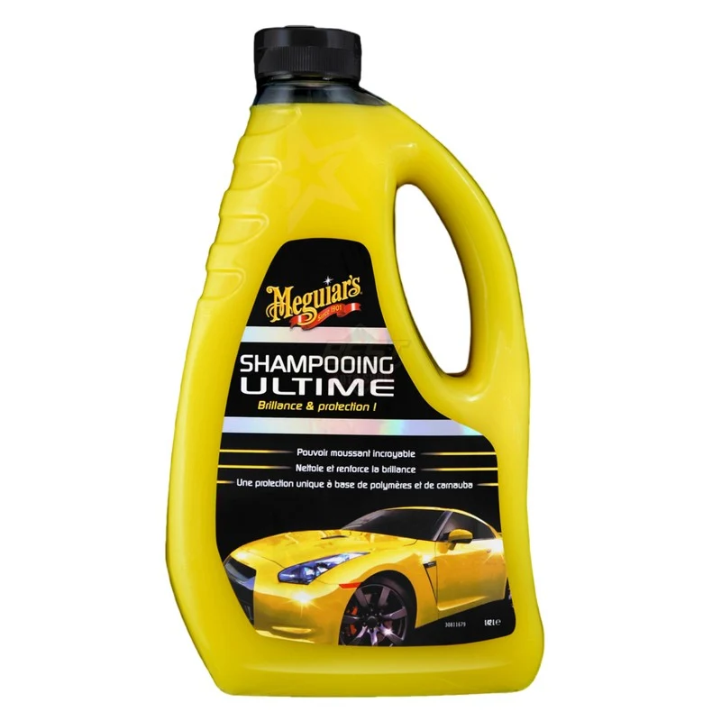 SHAMPOOING ULTIME 1.4L