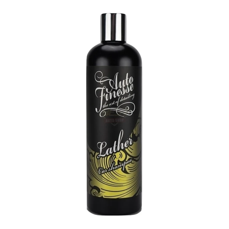LATHER 500 ML