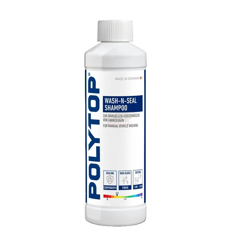 WASH-N-SEAL 500ML