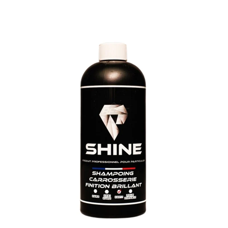 SHAMPOING FINITION BRILLANT 750ML