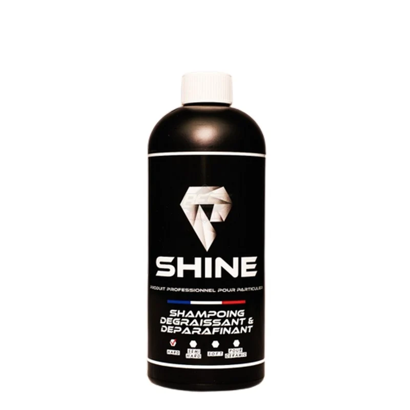 SHAMPOING DEGRAISSANT DEPARAFFINANT 750ML