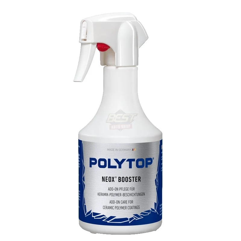 NEOX BOOSTER 500ML