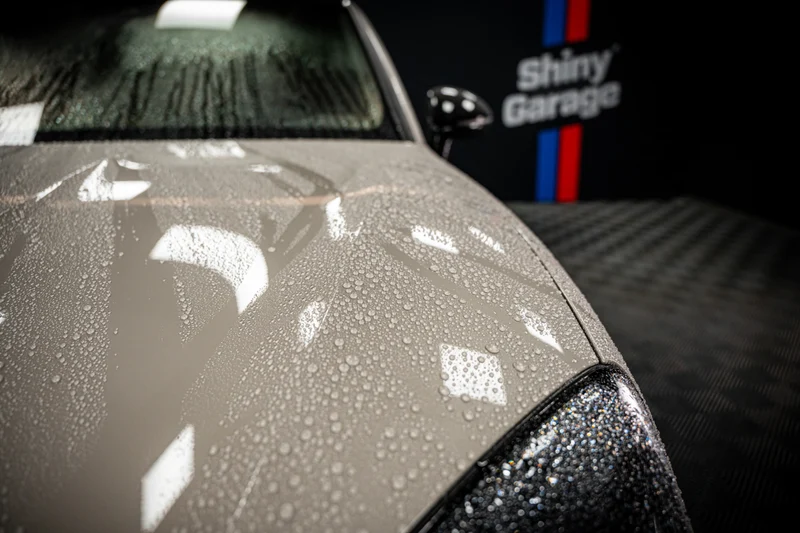 DETAILER ONE
