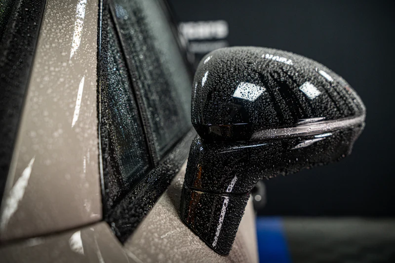 DETAILER ONE