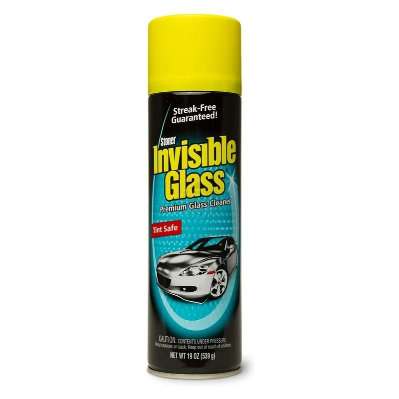 INVISIBLE GLASS AÉROSOL