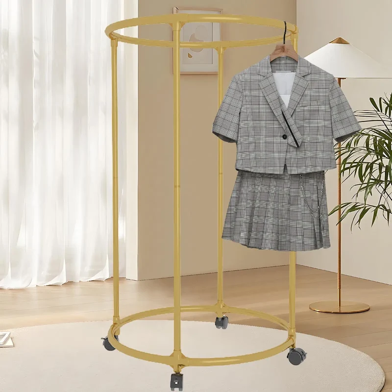 Portant Séchoir à Roulettes – Solution Mobile de Séchage pour Chambre, Buanderie et Appartement