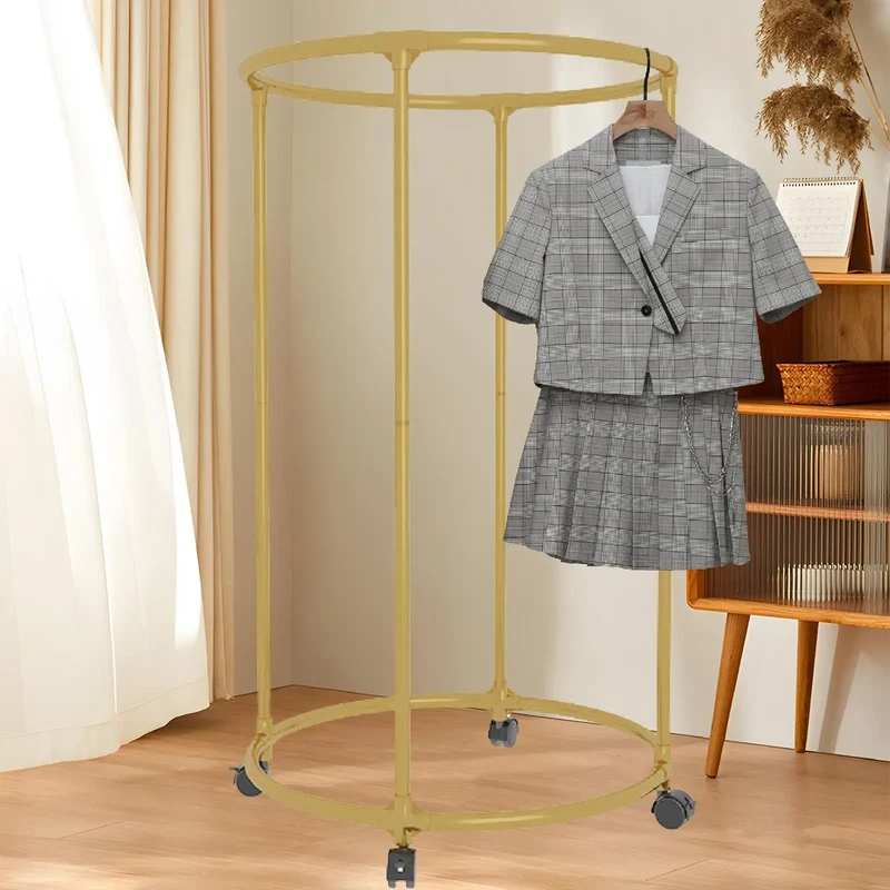Portant Séchoir à Roulettes – Solution Mobile de Séchage pour Chambre, Buanderie et Appartement