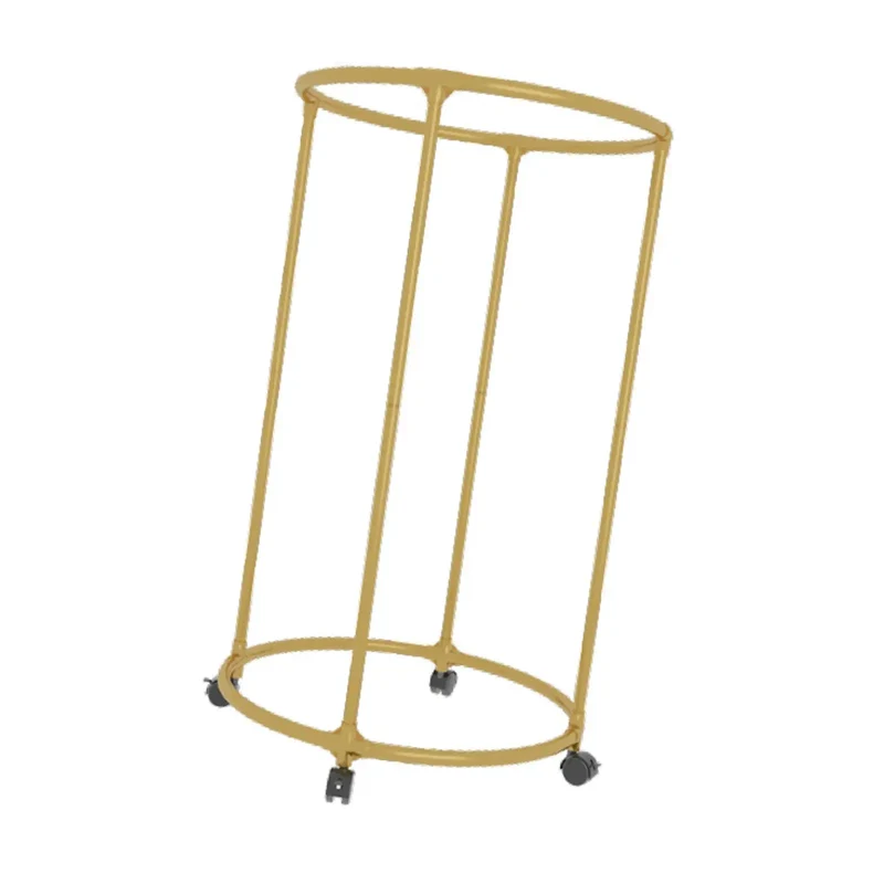 Portant Séchoir à Roulettes – Solution Mobile de Séchage pour Chambre, Buanderie et Appartement
