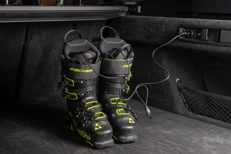 Hedgehog DRIVE - 12 volt for car