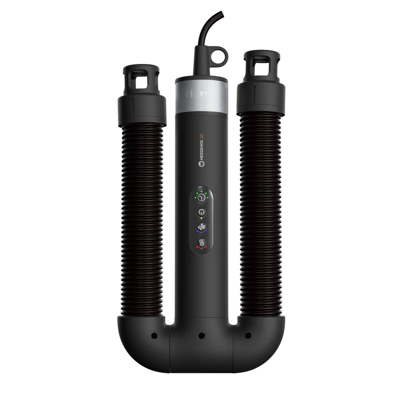Hedgehog GO – Winner, TIME Best Inventions of 2025