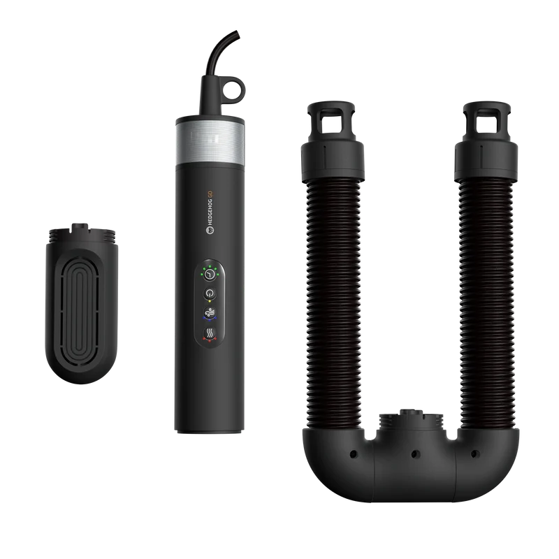 Hedgehog GO – Winner, TIME Best Inventions of 2025