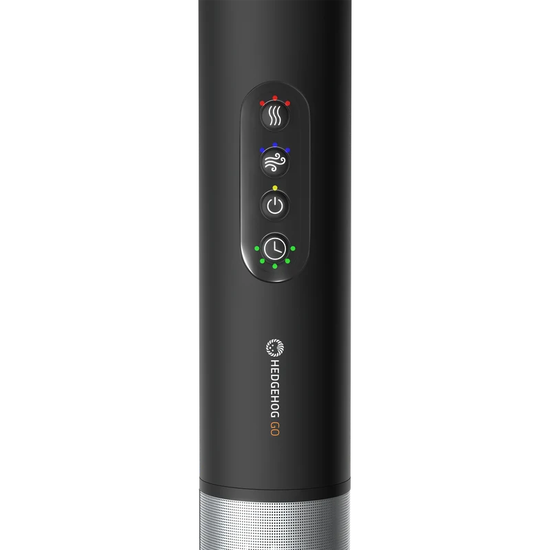 Hedgehog GO – Winner, TIME Best Inventions of 2025