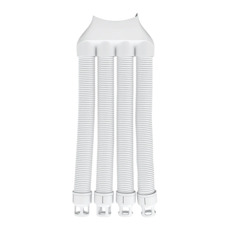 Octopus Adapter White