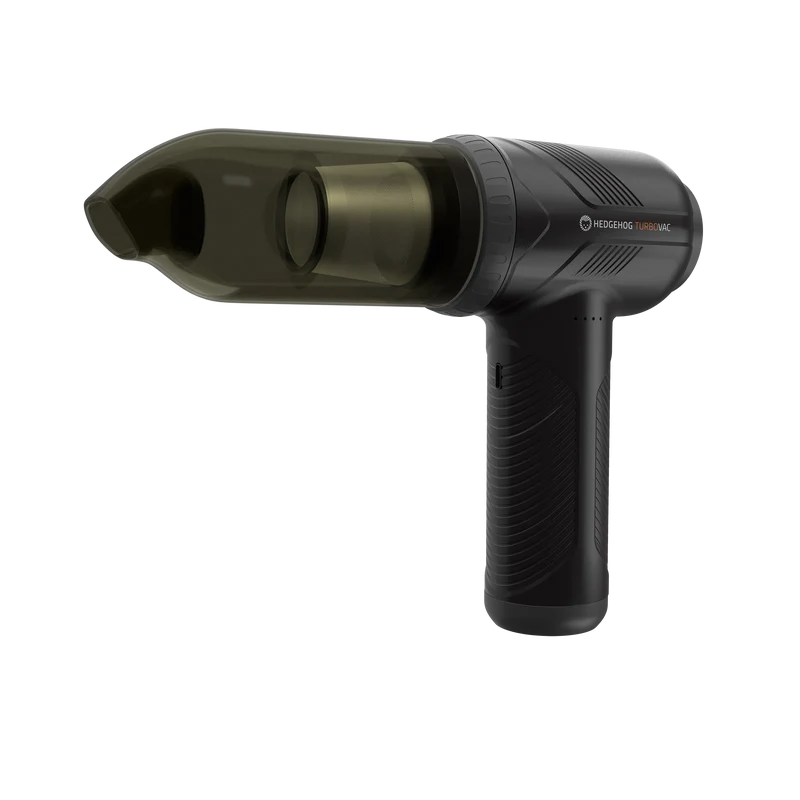 Hedgehog TURBOVAC
