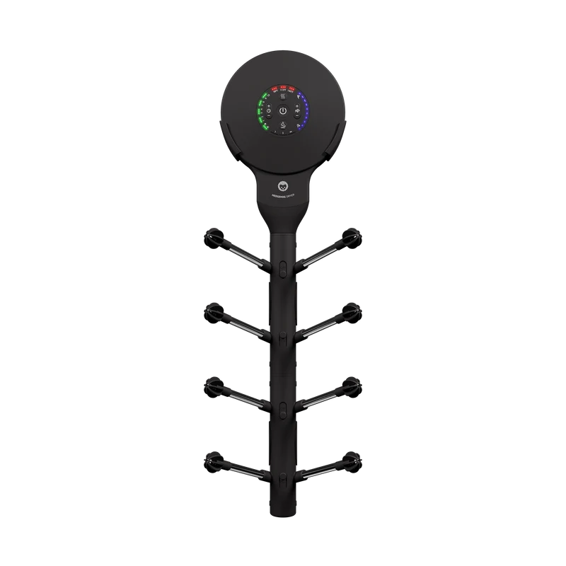 Wall Black Ionic i3 x LOWE'S