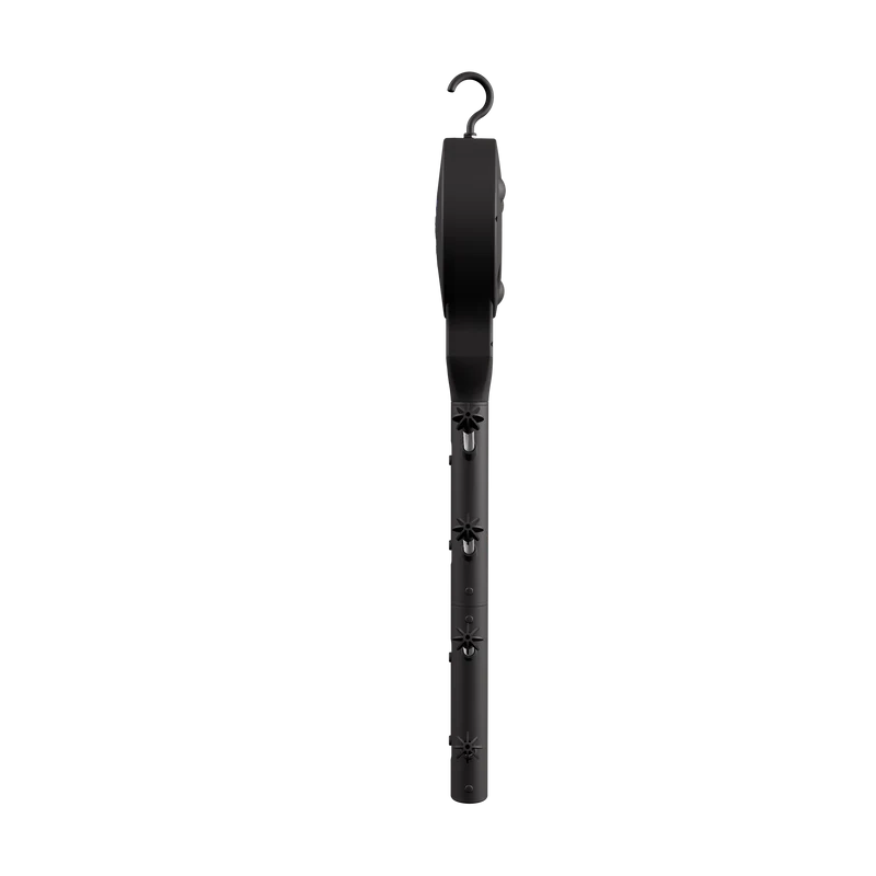 Hanger Black Ionic i3 x LOWE'S
