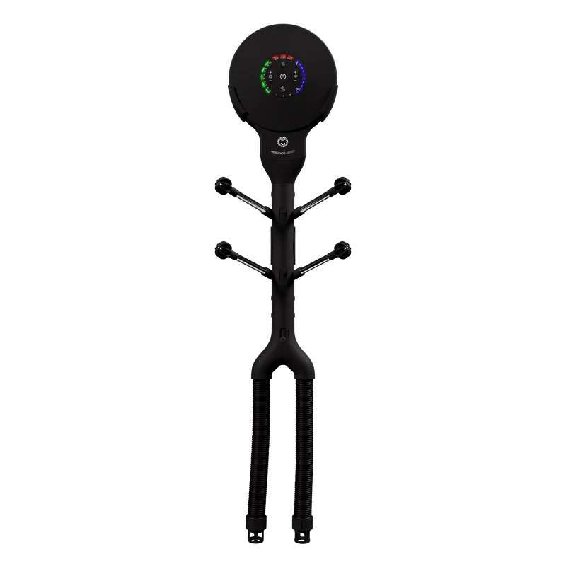 Buddy Black Ionic i3 x LOWE'S