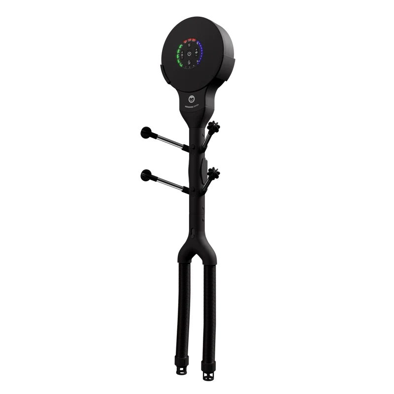 Buddy Black Ionic i3 x LOWE'S