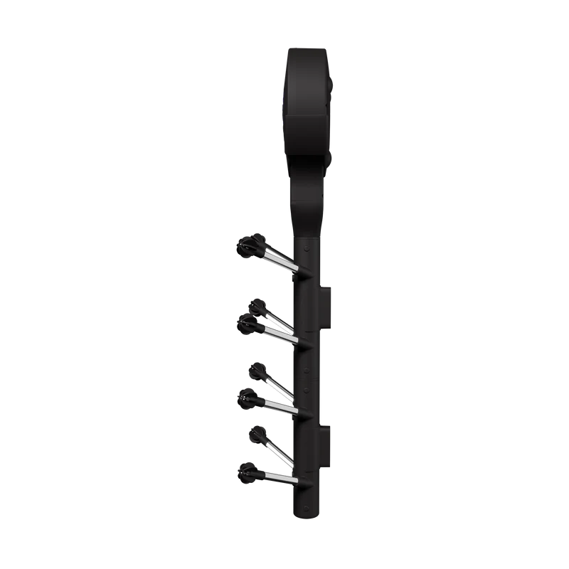 Wall Black Ionic i3