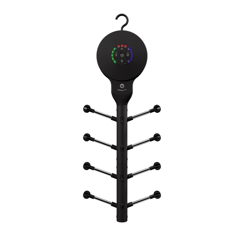 Hanger Black Ionic i3