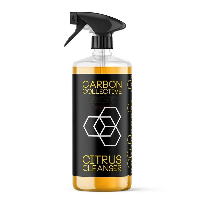 CITRUS CLEANSER 1L