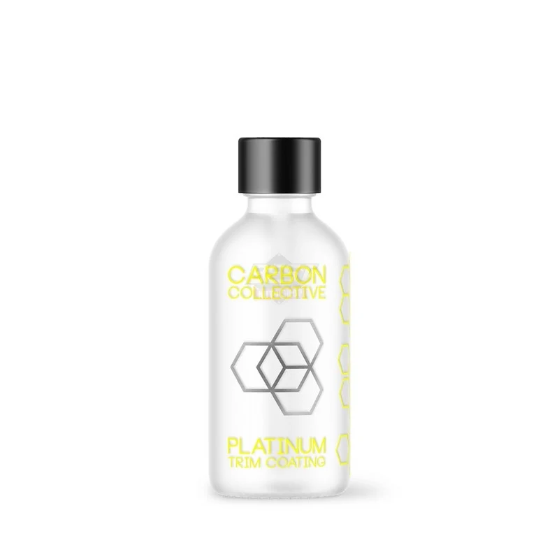 PLATINUM TRIM COATING 2.0 KIT 30ML
