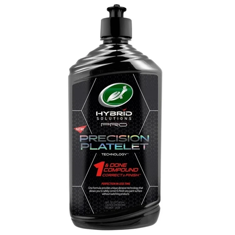 PRO GRAPHENE 1 & DONE COMPOUND 473ML