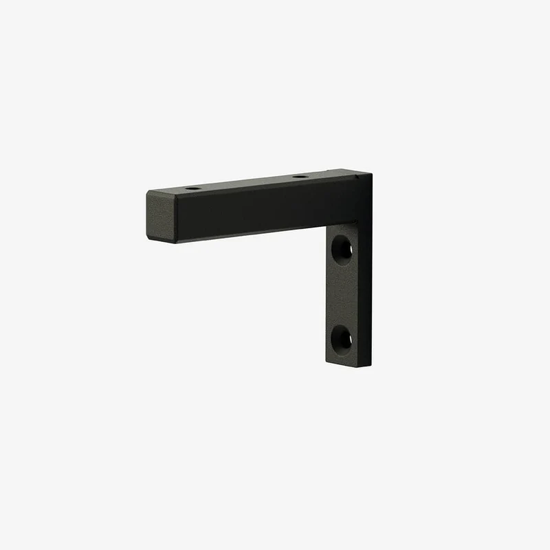 Frame Johnny – Supports d’étagère carrés