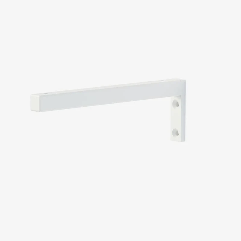 Frame Johnny – Supports d’étagère carrés