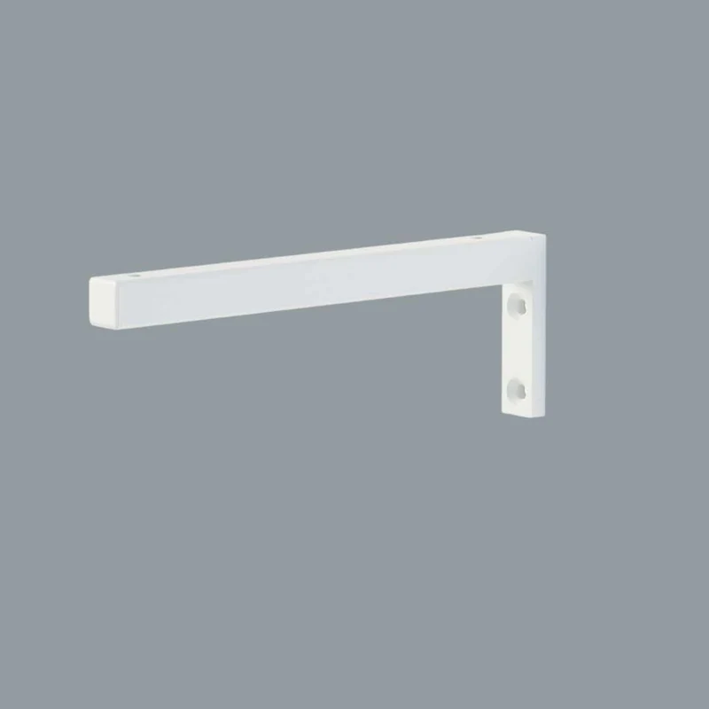 Frame Johnny – Supports d’étagère carrés
