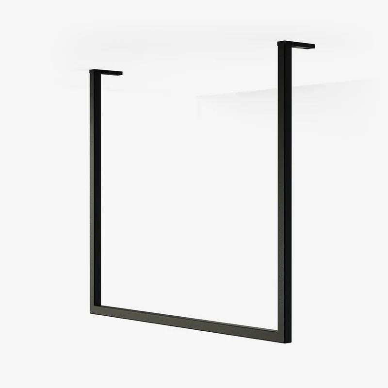 Frame Joey – Portant à vêtements suspendu au plafond