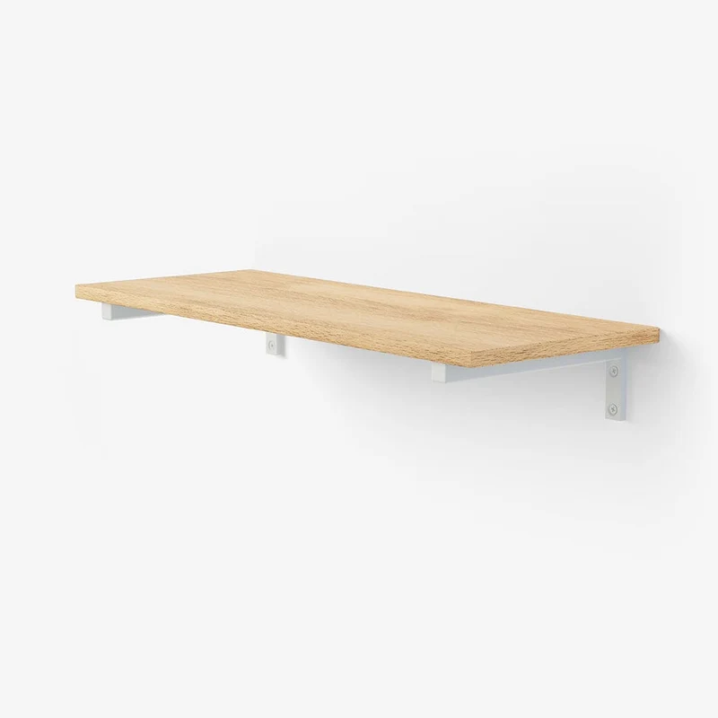 Frame John 30cm de profondeur - Étagère pour livres, vêtements ou chaussures