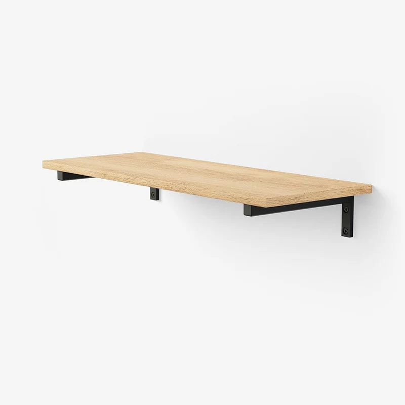 Frame John 30cm de profondeur - Étagère pour livres, vêtements ou chaussures