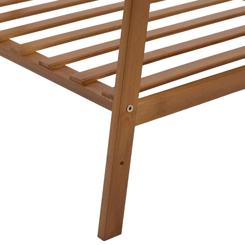 Portant à Vêtements 7 Niveaux – Organisateur Spacieux et Compact pour Chambre, Dortoir et Dressing