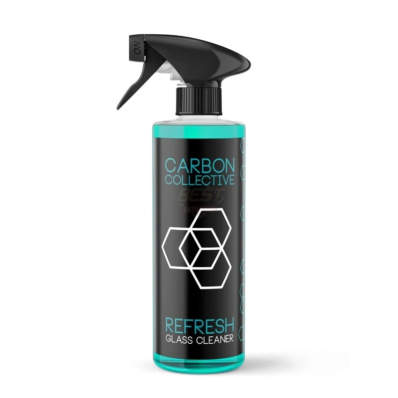 REFRESH GLASS CLEANER 500ML