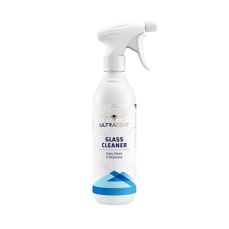 GLASS CLEANER