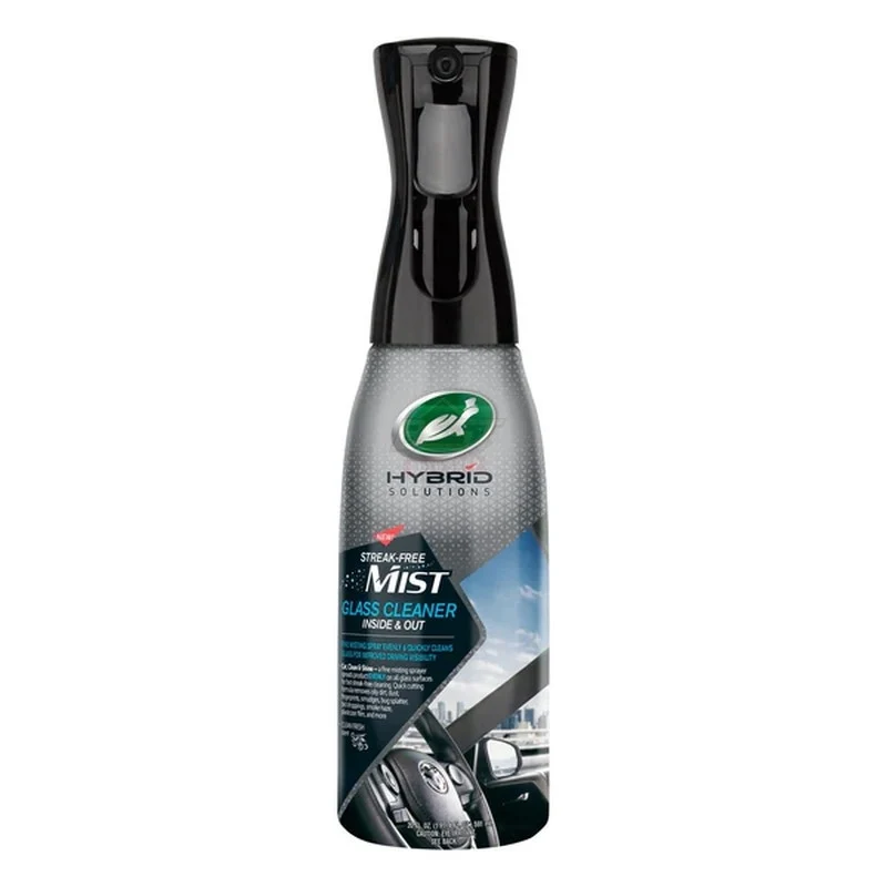 STREAK FREE GLASS MIST 591ML