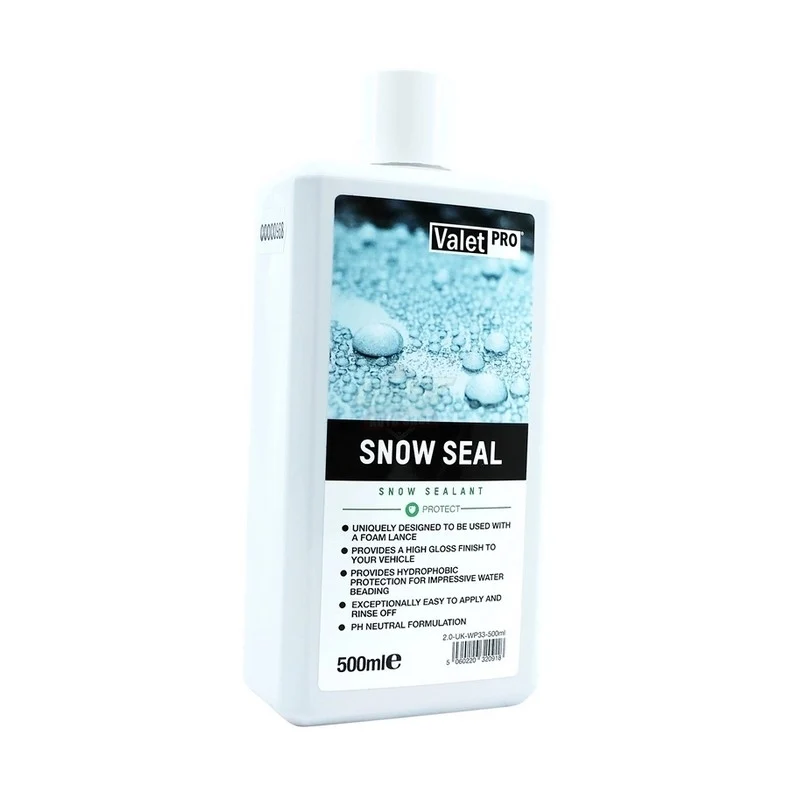 SNOW SEAL 500ML